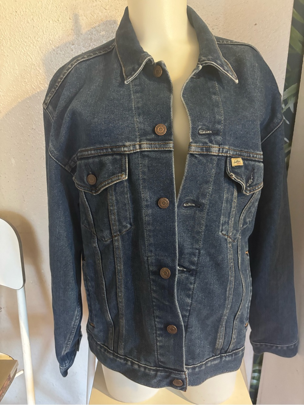 Levi’s jacket size M men